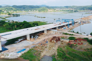 Sai phạm trong vụ Thuận An cho thấy việc ‘chạy thầu’ diễn ra phổ biến