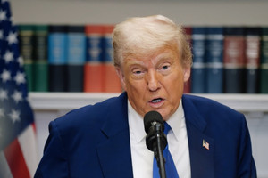 Ông Trump hé lộ cách buộc Ấn Độ và Pakistan ngừng bắn