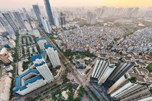 Tiếp cận đất đai – câu chuyện khó như lên trời của doanh nghiệp Việt