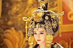 3 người phụ nữ thay mặt thiên tử quyết định vận mệnh Trung Hoa: Một người cầm quân, một người nhường ngôi, một người lập triều