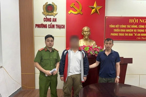 Một học sinh lớp 12 nhận được cuộc gọi từ công an, người nhà suýt mất 250 triệu vì thông báo con trúng tuyển đại học ở Vũ Hán