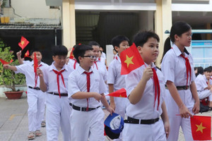 Đà Nẵng: Ưu tiên tuyển sinh con cán bộ sau khi sáp nhập tỉnh