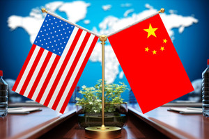Mỹ 'xuống thang': Ông Trump chấp nhận phần lớn yêu cầu thương mại của Trung Quốc