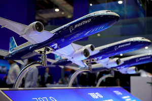 Gỡ lệnh cấm, Trung Quốc cho phép 50 máy bay Boeing quay lại đường băng
