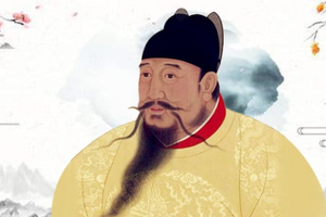 Vị vua ra lệnh xây Tử Cấm Thành với 5 lần ngự giá thân chinh, được ca ngợi là người có khí phách kiệt xuất trong lịch sử phong kiến Trung Hoa