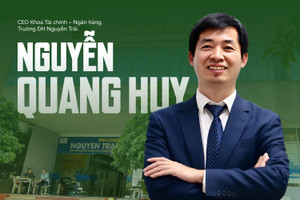 Nghị quyết 68: Cần cụ thể hóa để dòng vốn tư nhân đi đúng địa chỉ