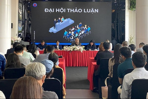 Cổ phiếu Haxaco (HAX) xuất hiện 'game' tăng giá