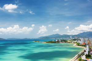 Việt Nam có một thành phố vào top điểm đến hàng đầu thế giới mùa hè 2025, tọa lạc tại tỉnh sở hữu đường bờ biển dài nhất đất nước