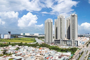 Đề xuất không hạn chế doanh nghiệp Nhà nước kinh doanh bất động sản