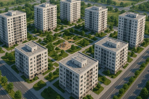 HoREA kiến nghị mở rộng đối tượng được hưởng chính sách về nhà ở xã hội