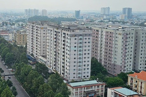 Tỉnh đặt 2 nhà ga đường sắt tốc độ cao Bắc - Nam sắp có thêm dự án NƠXH mới, cung cấp khoảng 1.500 căn hộ