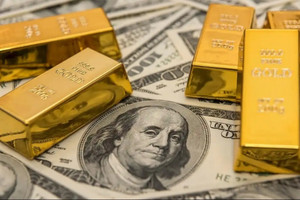 Giá vàng quay đầu giảm sâu, sức hút kim loại quý đang phai nhạt?
