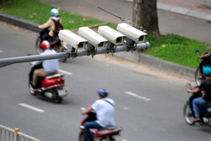 CAHN công bố danh sách phạt nguội tháng 4/2025: 467 chủ xe có biển số sau đây nhanh chóng đến nộp phạt theo quy định