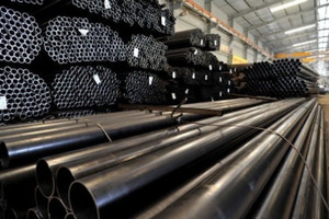 Mỹ ra kết luận cuối cùng về thuế với ống thép nhập khẩu từ Việt Nam, Hòa Phát thoát hiểm