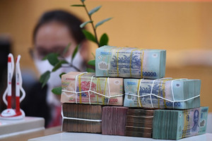 Lịch chốt quyền trả cổ tức bằng tiền của 8 doanh nghiệp, cao nhất 25%