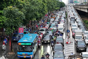 Siết tiêu chuẩn khí thải với ô tô sản xuất trước năm 2022, VinFast có được hưởng lợi?