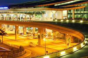 Cảng hàng không quốc tế Tân Sơn Nhất thông báo quan trọng đến hành khách Vietnam Airlines