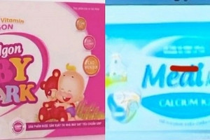 Pharmacity thu hồi toàn bộ sản phẩm liên quan Herbitech, Long Châu khẳng định 'nói không với hàng giả'