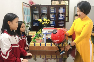 Từ 2025: Hiệu trưởng, hiệu phó có thêm ưu đãi mới, nên biết để thực hiện quyền và nghĩa vụ