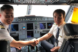 Từ nay: Nhóm lao động đặc biệt trong doanh nghiệp Nhà nước sẽ hưởng mức lương hấp dẫn chưa từng có