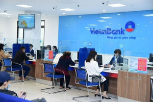 Giữa sóng nợ xấu và NIM co hẹp, VietinBank 'ém' hơn 27.000 tỷ đồng chờ bung lợi nhuận