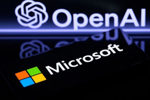 Cuộc đấu trí giữa OpenAI và Microsoft trước thềm IPO lịch sử