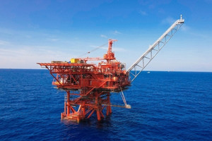 Người Việt chính thức làm chủ toàn bộ quy trình dự án mỏ dầu trị giá hơn 400 triệu USD