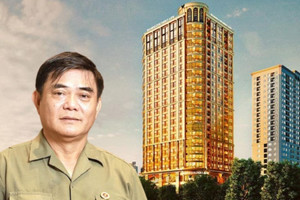 Công ty của đại gia 'Đường bia' thua lỗ 5 năm liên tiếp, ôm khối nợ gấp 46 lần vốn chủ