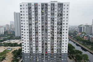 Giảm lãi vay gói 120.000 tỷ đồng mua nhà ở xã hội