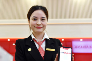 Lãi suất ngân hàng hôm nay 14/5/2025: Gửi tiền 6 tháng lãi cao nhất bao nhiêu?