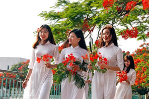 Lịch nghỉ hè chi tiết của học sinh 63 tỉnh thành năm 2025, học sinh ở đâu được nghỉ sớm nhất?