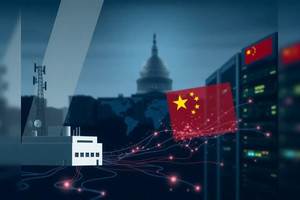 Mỹ phát hiện thiết bị lạ trong các bộ inverter Trung Quốc, cảnh báo nguy cơ tê liệt lưới điện toàn quốc