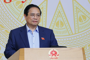 Thủ tướng: Có sự buông lỏng, thiếu trách nhiệm trong việc tràn lan sữa giả, thuốc giả, yêu cầu kiểm điểm nghiêm khắc