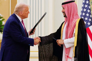 600 tỷ USD chảy thẳng vào Mỹ: Ông Trump đạt thỏa thuận chiến lược với quốc gia châu Á
