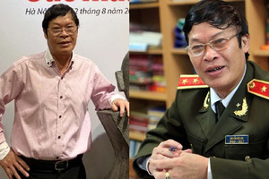 Nhà văn nổi tiếng mang hàm Trung tướng Công an, được phong tặng danh hiệu Anh hùng Lao động, U80 vẫn làm việc không ngừng nghỉ
