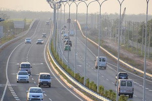 Các siêu dự án giao thông cửa ngõ khu vực phía Nam kết nối 2 tỉnh thành, sau sáp nhập thành siêu đô thị của châu Á