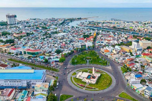 Việt Nam sắp có thêm khu công nghệ cao 1.300ha, tọa lạc tại ‘thủ phủ resort’ của cả nước