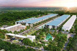 Tỉnh đông dân nhất Việt Nam hình thành khu công nghiệp rộng 175ha, thu hút các dự án công nghệ cao