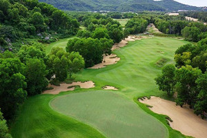 Tỉnh rộng nhất ĐBSH sắp có thêm 9 dự án sân golf, quy mô hơn 36.000 tỷ