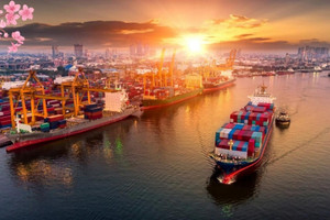 Gần 12 tỷ USD đầu tư, hơn 1.400 dự án: Hầu hết các doanh nghiệp lớn của Mỹ đều đã có mặt tại Việt Nam