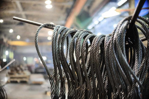 Thêm một mặt hàng thép của Việt Nam bị Canada điều tra chống bán phá giá