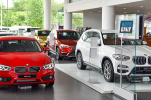Đại lý ô tô thu thêm cọc giữ chỗ hay phí nhận xe sớm đều là dấu hiệu vi phạm pháp luật