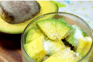 'Hoàng hậu trái cây' vào mùa: Giá tới 50.000 đồng/kg, béo ngậy, bổ dưỡng, được săn đón khắp nơi