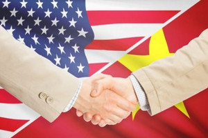 Việt Nam và Mỹ khởi động lại Hiệp định thuế bị ‘treo’ gần 10 năm: Hàng tỷ USD đầu tư sắp bứt phá?