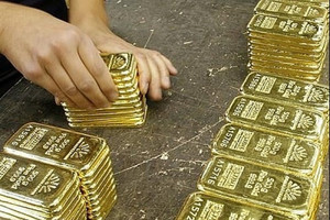 Ngân hàng Nhà nước ra chỉ đạo nóng về hoạt động mua bán vàng miếng