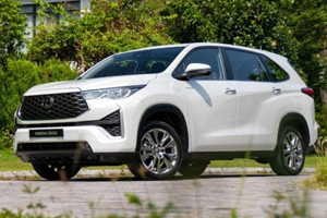 Đường đua hybrid tháng 4 bứt phá, chiến binh nhà Toyota lấy lại phong độ