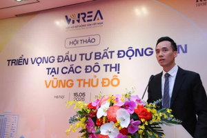 Khu vực BĐS tiềm năng mới được CEO SGO Homes tiết lộ: Giá tăng 20%/năm mà ít ai để ý