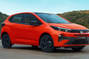 Tân vương hatchback thế hệ mới giá chỉ hơn 180 triệu đồng: Đẹp thể thao, xịn nhất phân khúc, Hyundai i10 hết cửa so sánh
