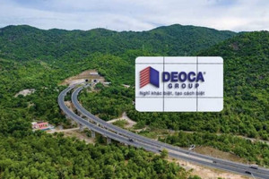 Có sẵn 2.300 tỷ đồng giá trị backlogs, ACBS kỳ vọng lãi năm 2025 của Đèo Cả (HHV) đạt 430 tỷ đồng