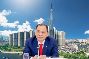13.000 tỷ trái phiếu chảy về Vingroup (VIC) chỉ trong vòng 1 tháng